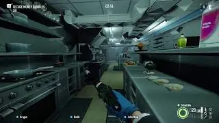 The Yacht Heist (Solo, Flawless, One Down, all loot)