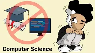 Why I Chickened out of Computer Science