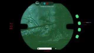 Just Let Me Git All Lined Up Here STAR WARS Battlefront