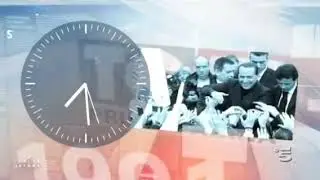 Ora esatta TG5 - Remix