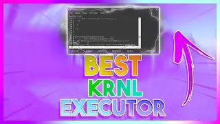 [Roblox] Free Executor (Mac OS/Windows) Krnl [Level 7] Exploit -/2021\ Free