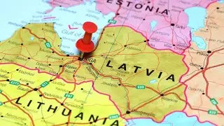 Предсказание - Прибалтика во тьме! Литва, Латвия и Эстония переживают трудные времена!
