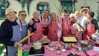 Orehnjača i druženje sa štićenicima doma “Sentivo” ❤️