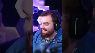 Ibai habla de su nueva pc #shorts
