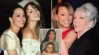 Hot News: Mariah Carey reveals her mom and sister both died on the same day in shock statement...