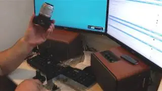 Новая камера Z-Cam-E1