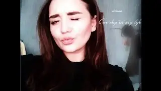 One day in my life