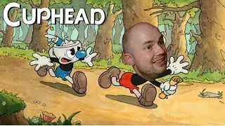 ЗАДОЛБАЛА МЕНЯ ЭТА СЛАДКАЯ ЖИЗНЬ! - Cuphead #4