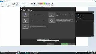 UE4 - Intermediate blueprint programming - Setup and Precaution