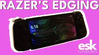 Razer Edge in 2026: Cutting edge or blunt af?