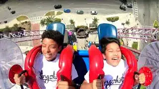 Daniel & Josh