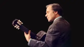 Сергей Дмитриевич Орехов. Русская гитара