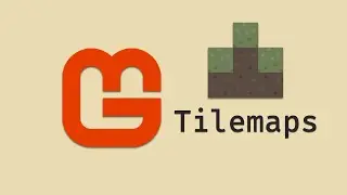 Tilemaps | Monogame Tutorial Ep. 10