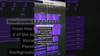 VST for huge trailer percussion sounds