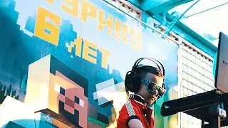 Красивый ролик дня рождения | видеосъемка в Геленджике