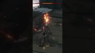Coolest Sakura Dance Counter | Sekiro