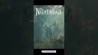 A Steampunk Fantasy Survival Game?  |  Nightingale🎩⛏️🪄 NEW Victorian Era Inspired Survivalcraft!