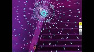 Touhou but osu!