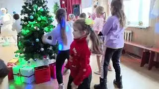 Новый год 2024.