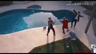 Фанфик 18+ •омегаверс VMin•