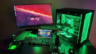 PC Water Cooling for Beginners - EK Fluid Gaming