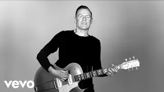 Bryan Adams - You Belong To Me