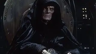 Star Wars Battlefront 2: Emperor Palpatine Untouchable Vol. 35 - Heroes Vs Villains | PS5 Gameplay
