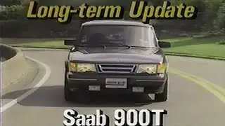 1990 Long-Term Test Update - Driver's Seat Retro