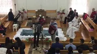 Tu ne-ai fost tărie-n vreme de nevoi-Timotei Niță şi Sebastian Gabor.