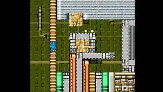 Mega Man Powered Up - Elec Man (Powered Down Project) [ID: 348844]