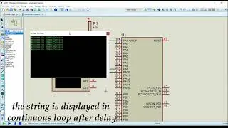 UART Interface | How to use UART on STM | STM HAL Lib | Baud Rate | Virtual Terminal