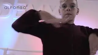 Реклама магазину ALFONSO | K.O. Dance Academy