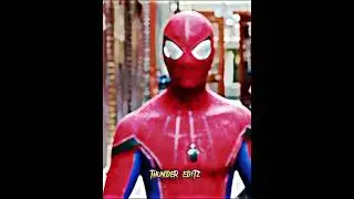 Spiderman Status 😎 || Spiderman 4K Status 💯|| 