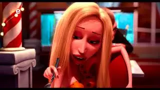 Despicable Me 2