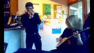 Ataturk Band - Tango Mesopotamia