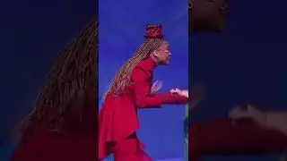High School Sebastian Sings It Better Than Little Mermaid Movie?
