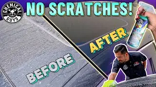 What Happened To This Car?! How To Wash And Inspect Your Paint - Chemical Guys
