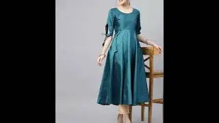 stylish kurti design #shorts