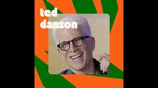 The light and dark of Ted Danson