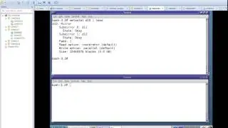 Solaris SVM Changing RAID 1 Volume Options