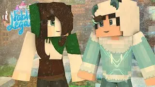 YOU'RE NOT A MONSTER! | Minecraft Fable Legacies | EP 13 (Minecraft Descendants Roleplay)