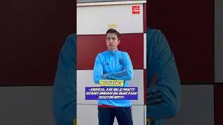 ЛУЧШИЕ ФУТБОЛИСТЫ МИРА ГОВОРЯТ ПРАВДУ НА ИНТЕРВЬЮ 