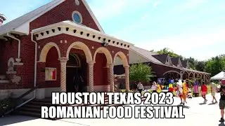 HOUSTON FOOD FESTIVAL 2023 SHORT