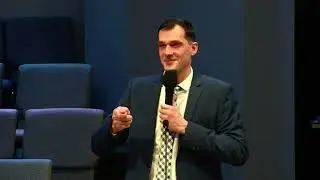 Проповедь - Петр Пипченко