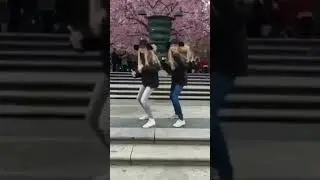 Сестрички в тик ток