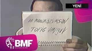 Tofiq Hacıyev - Mənim Özümsən