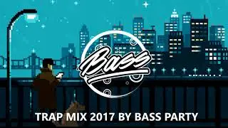 ＢＥＳＴ ＴＲＡＰ ＭＵＳＩＣ ＭＩＸ   Halloween Mix 2017   Trap Mix 2017