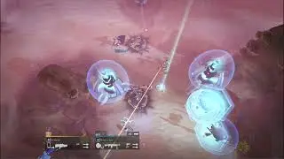 Helldivers