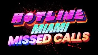 Hotline Miami: 10 Year Anniversary Level Design Challenge Event