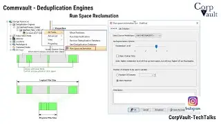 #Commvault